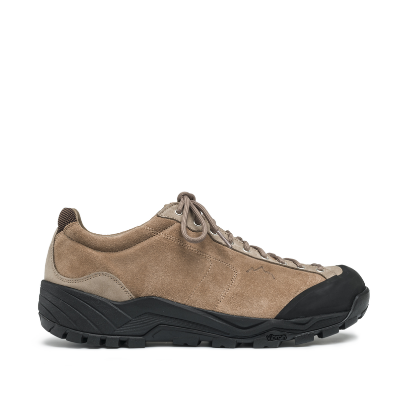 Movida Fallow Suede W